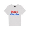 MARC JACOBS THE CANAL ST LOGO FEMME TEE 2F6RTP029C21064
